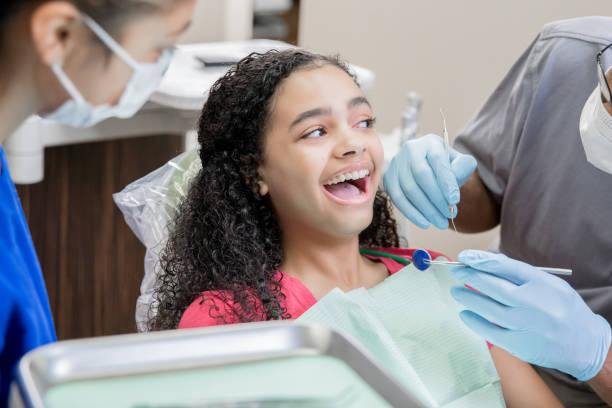 Best Emergency Dentist for Lost Fillings or Crowns in Spokane, WA