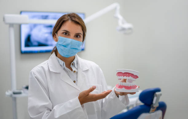 Best Mobile Emergency Dentist in Spokane, WA