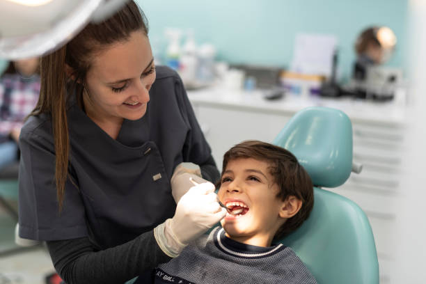 Best Mobile Emergency Dentist in Spokane, WA