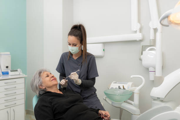 Best Emergency Cosmetic Dentistry in Spokane, WA