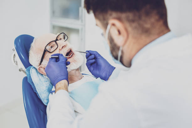 Best Broken or Cracked Tooth Emergency Dentist in Spokane, WA
